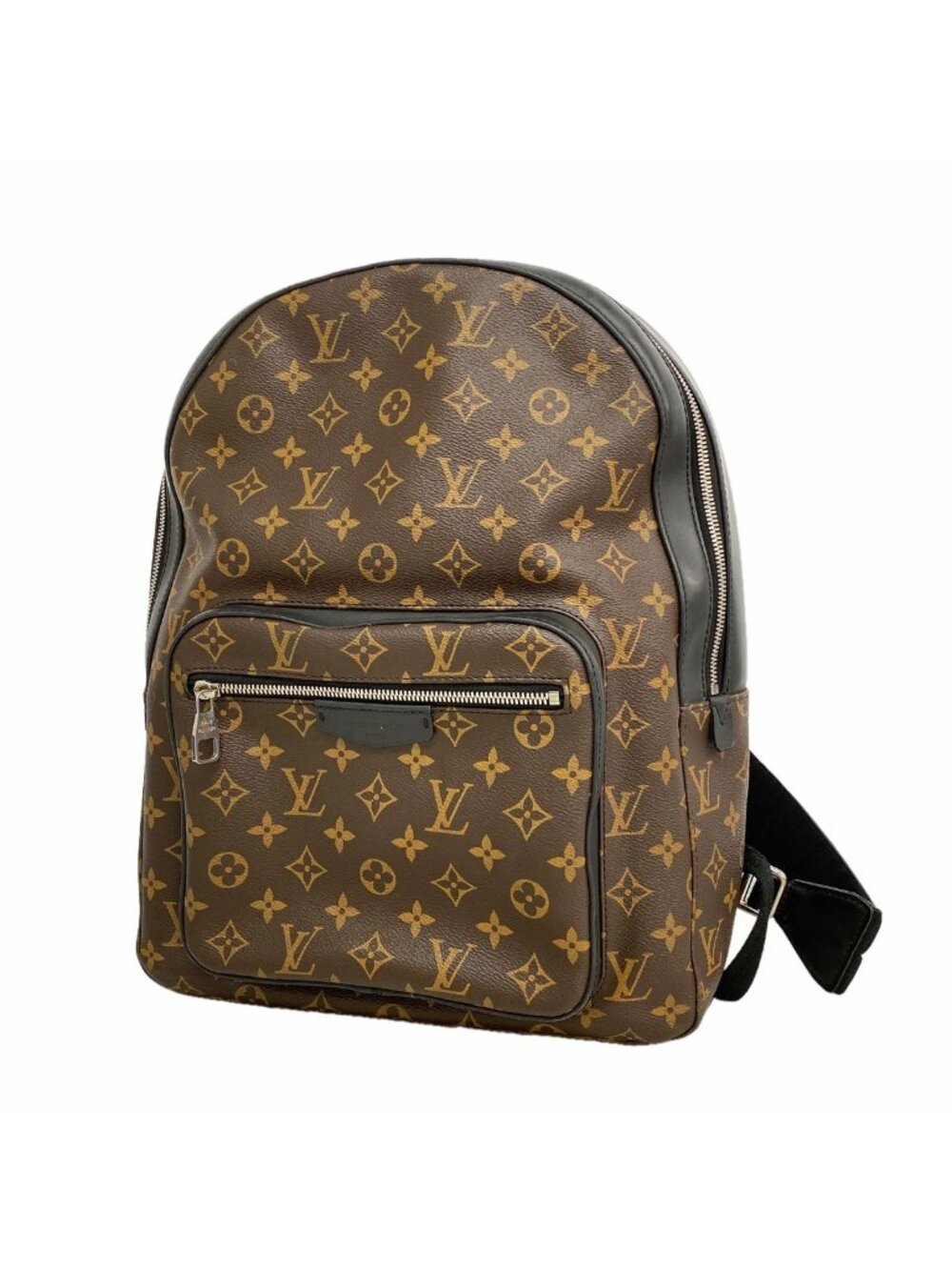 Louis Vuitton Backpack Monogram Macassar Josh Brown